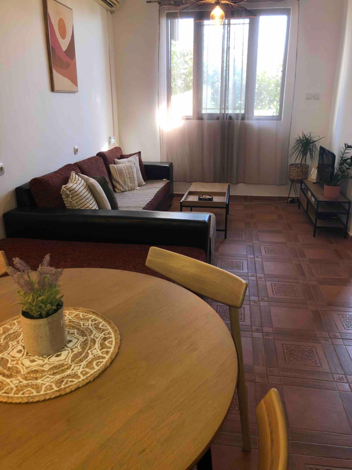 Flora Apartment - Near The Sea Susanj Luaran gambar