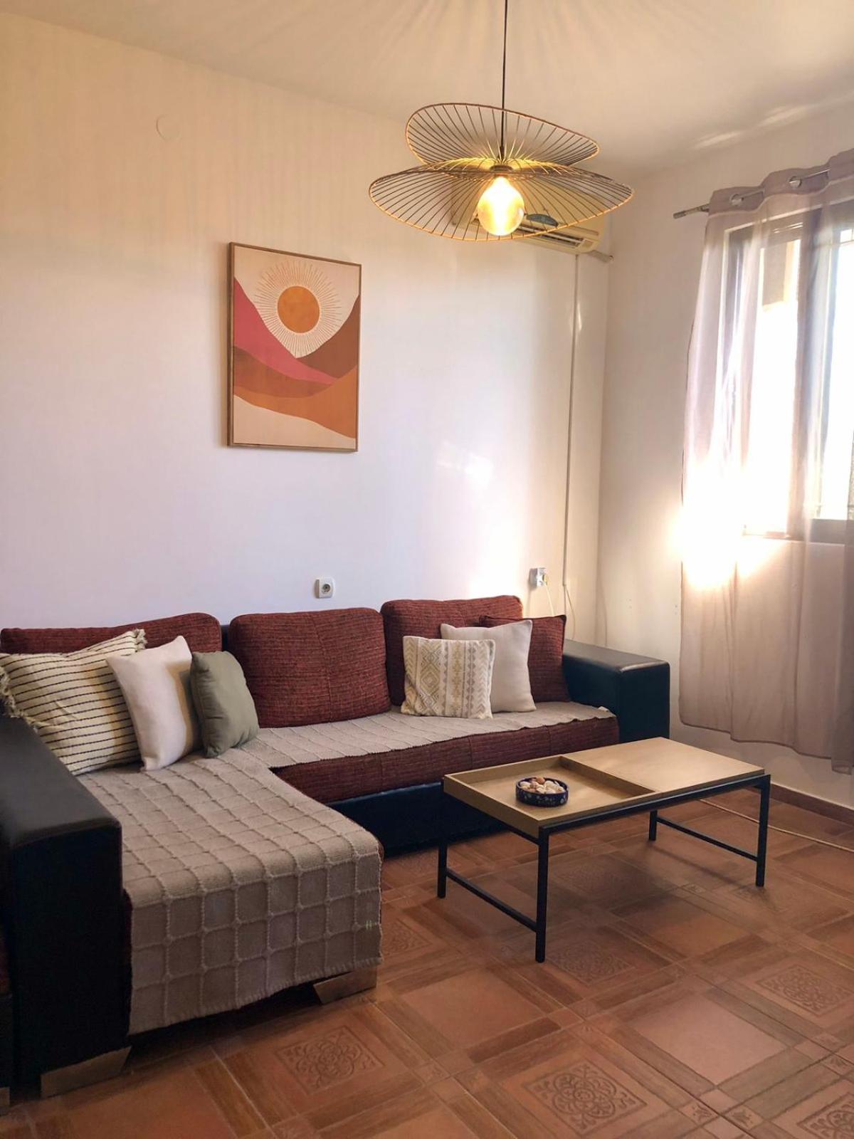 Flora Apartment - Near The Sea Susanj Luaran gambar